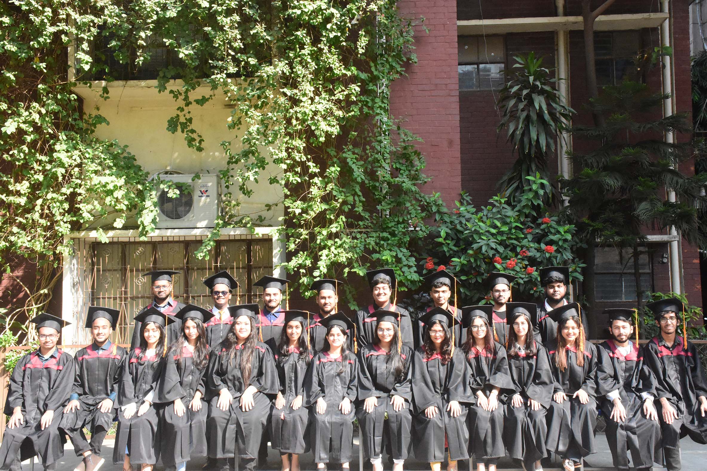 IGCSE Batch 2020
